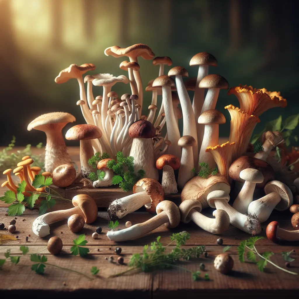 Spisesvamp Krydsord Løsninger