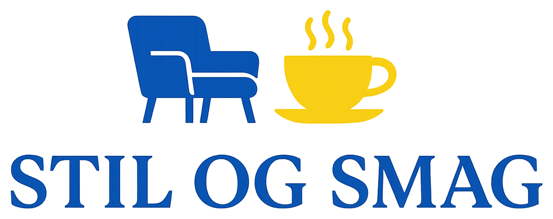 Stil og Smag